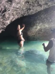 救生艇逃生